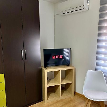 Casa Ubedi En Pleno Casco Historico Apartment Úbeda Екстериор снимка