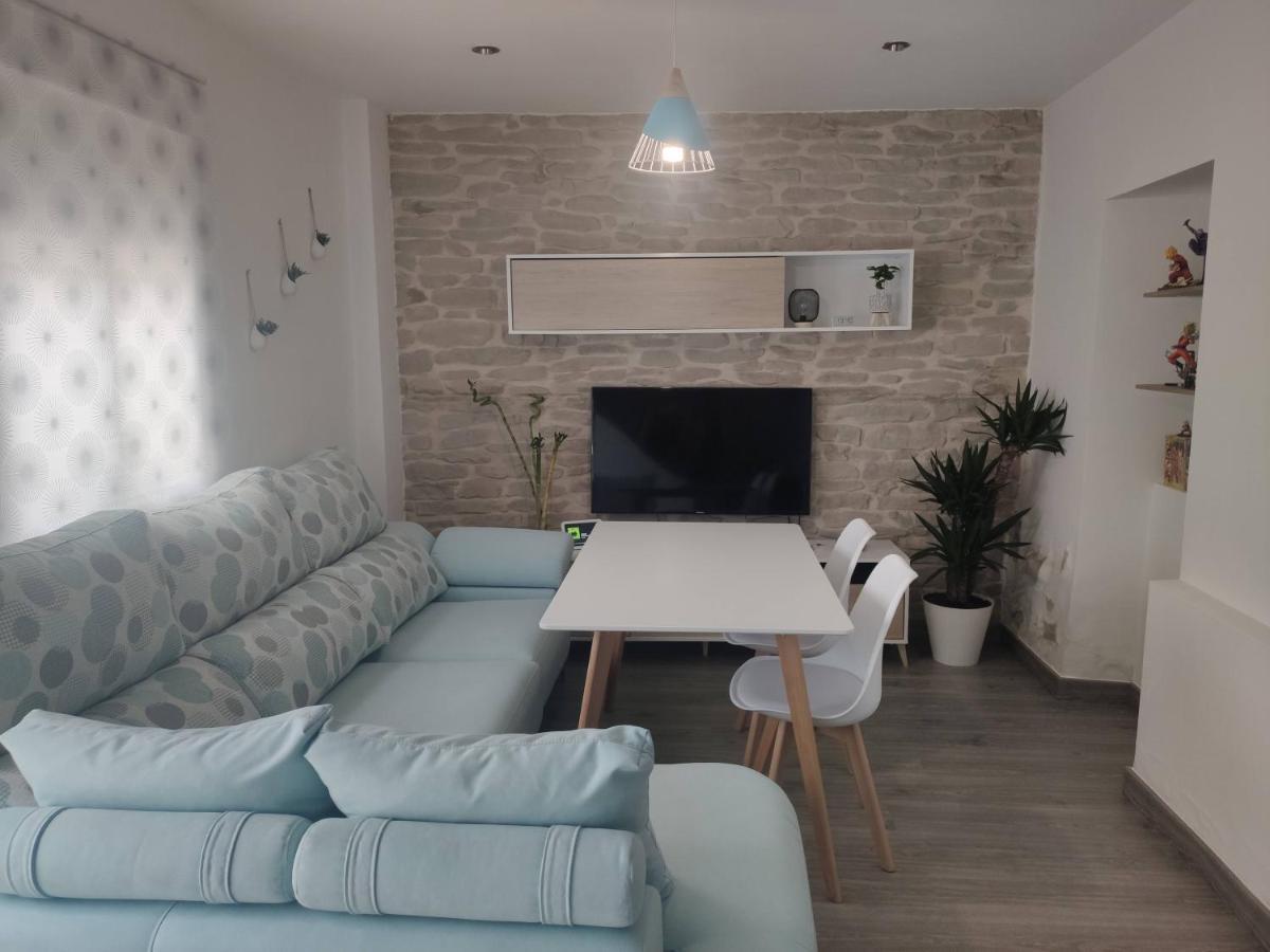 Casa Ubedi En Pleno Casco Historico Apartment Úbeda Екстериор снимка