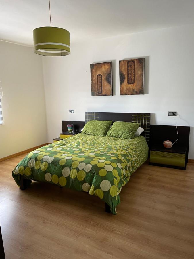 Casa Ubedi En Pleno Casco Historico Apartment Úbeda Екстериор снимка