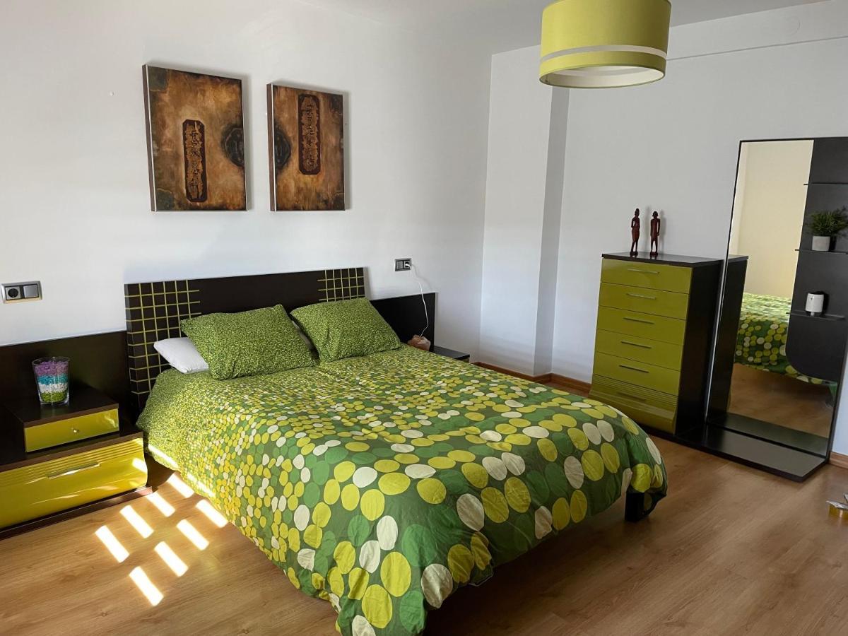 Casa Ubedi En Pleno Casco Historico Apartment Úbeda Екстериор снимка