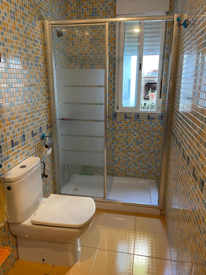 Casa Ubedi En Pleno Casco Historico Apartment Úbeda Екстериор снимка