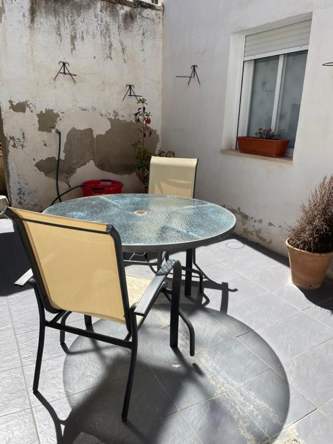 Casa Ubedi En Pleno Casco Historico Apartment Úbeda Екстериор снимка