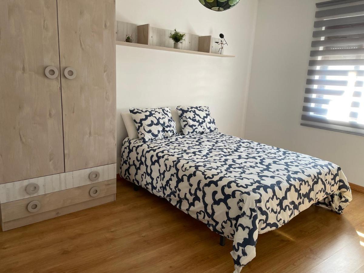 Casa Ubedi En Pleno Casco Historico Apartment Úbeda Екстериор снимка