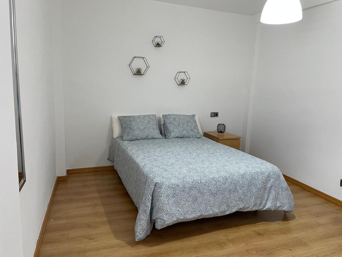 Casa Ubedi En Pleno Casco Historico Apartment Úbeda Екстериор снимка