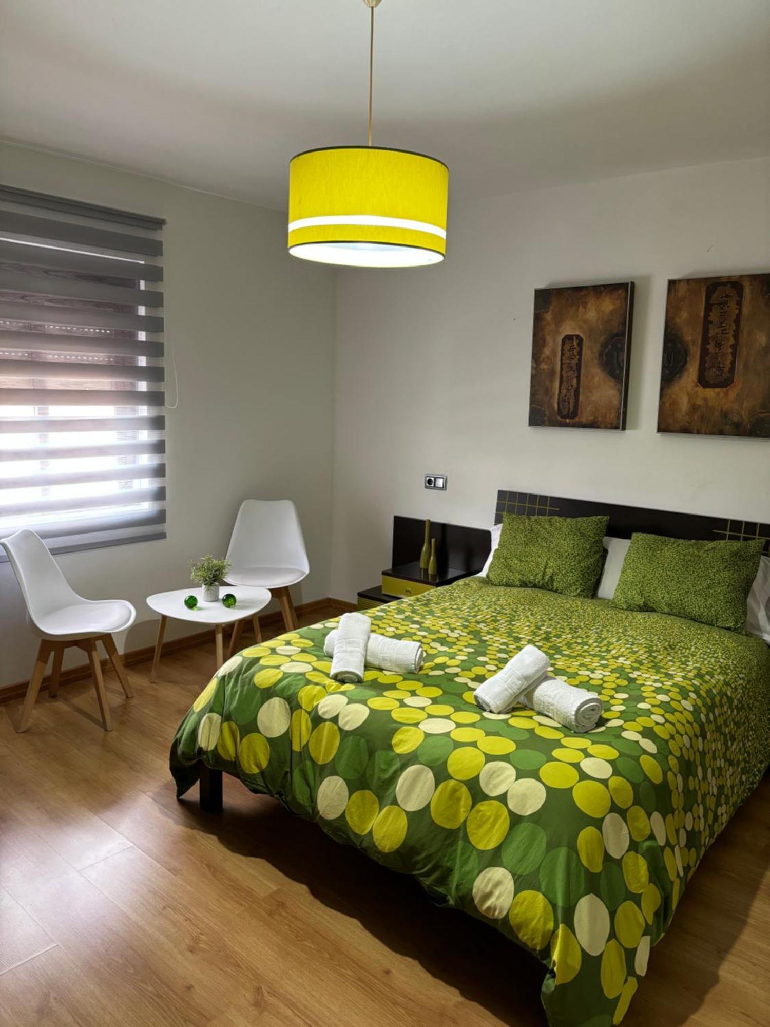 Casa Ubedi En Pleno Casco Historico Apartment Úbeda Екстериор снимка