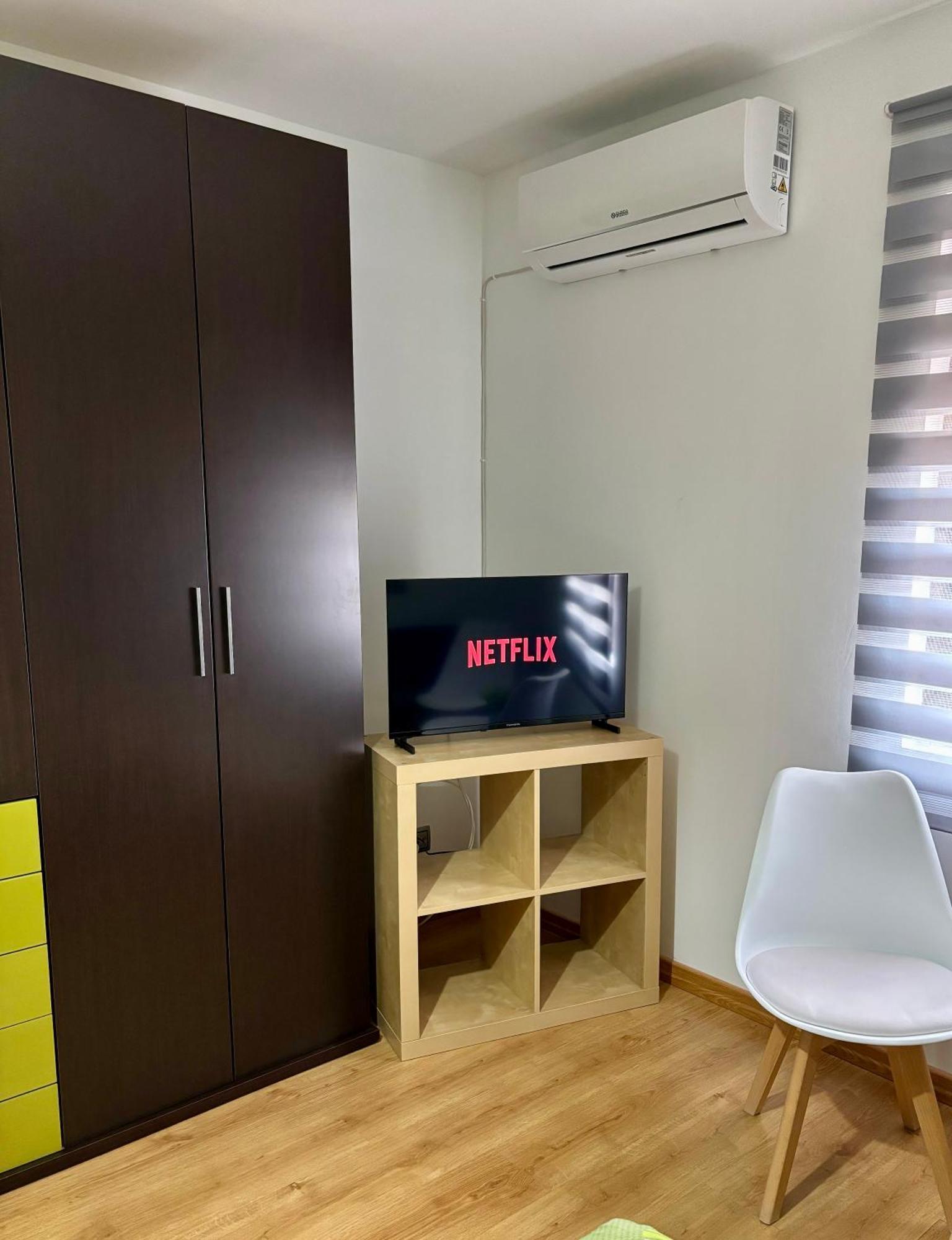 Casa Ubedi En Pleno Casco Historico Apartment Úbeda Екстериор снимка