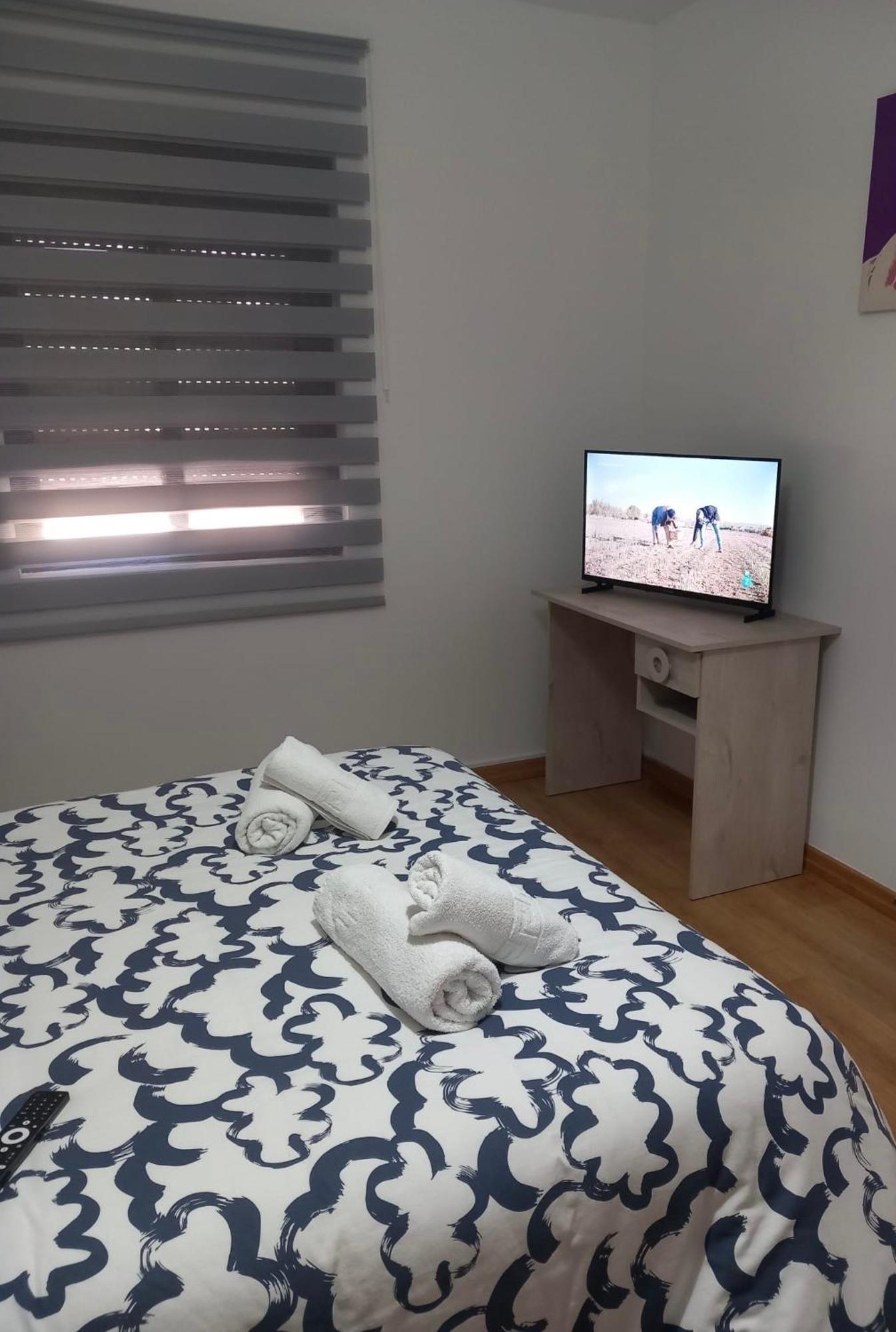 Casa Ubedi En Pleno Casco Historico Apartment Úbeda Екстериор снимка